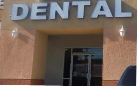 Brownsville, Texas Dental Insurance