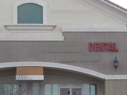 Brownsville, Texas Group Dental Insurance