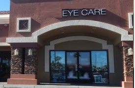 Brownsville, Texas Vision Insurance