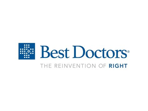 best doctors logo