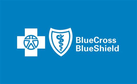 bluecross blueshield blue logo