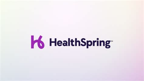 healthspring logo